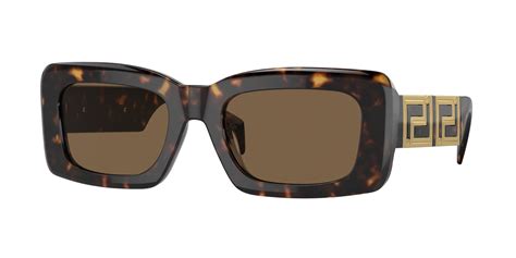 versace ve4444u|Versace Women's Sunglasses, VE4444U .